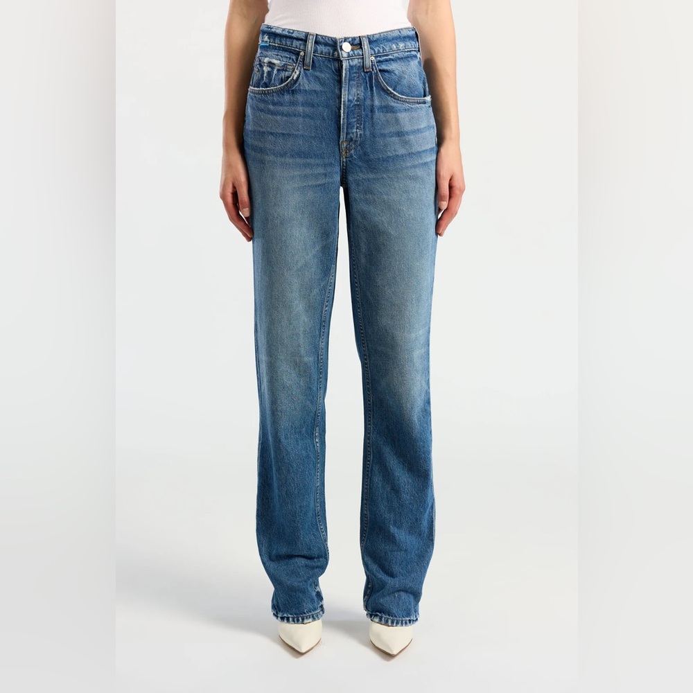 COTTON CITIZEN Kate Jeans